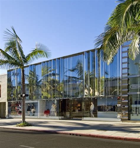 Beverly Hills Flagship 